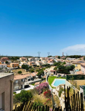 Location appartement T3